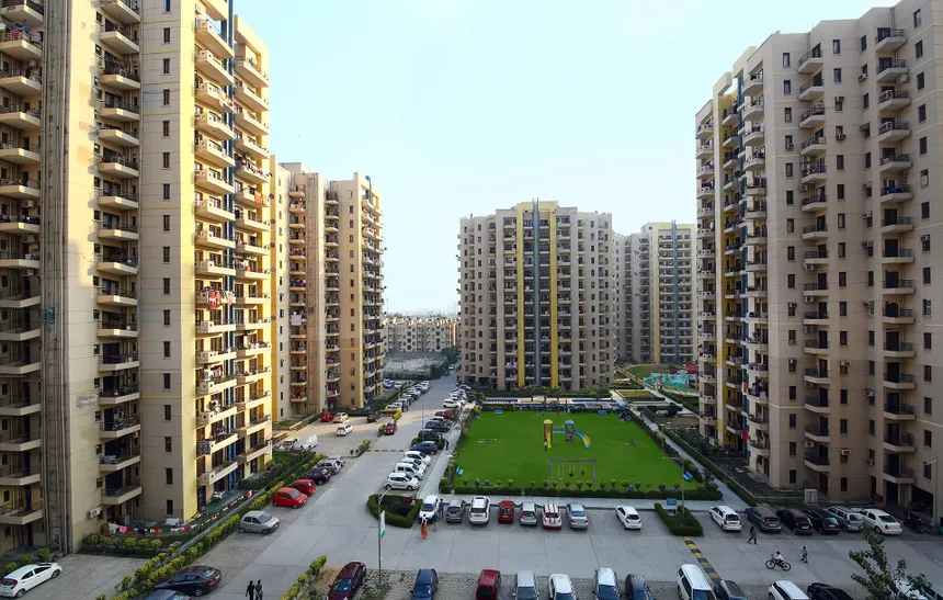 RPS Savana Faridabad